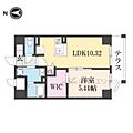 メゾン1番館1階11.0万円