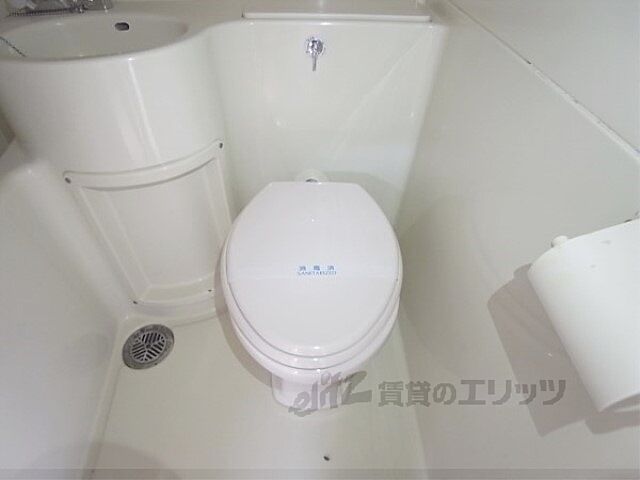 浴室