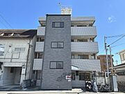 ロイヤルメゾン向日町 3階 築38年10ヶ月の賃貸物件