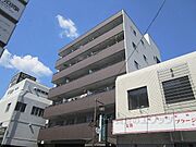 亀岡駅より徒歩3分 6階 築26年6ヶ月の賃貸物件