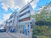コクーン三条大宮 1階 築38年9ヶ月の賃貸物件