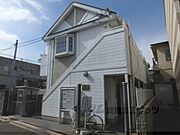 西大路駅より徒歩19分 1階 築35年10ヶ月の賃貸物件