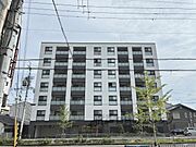 二条駅より徒歩6分 3階 築3年1ヶ月の賃貸物件