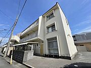 桂駅より徒歩5分 2階 築47年4ヶ月の賃貸物件