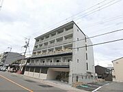 今出川駅より徒歩21分 3階 築1年11ヶ月の賃貸物件