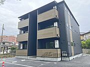 レーブ亀岡 2階 新築の賃貸物件