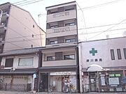 メサヴェルデ今出川 5階 築16年5ヶ月の賃貸物件