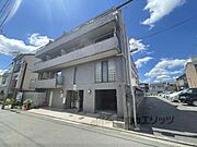 丸太町駅より徒歩16分 4階 築36年8ヶ月の賃貸物件