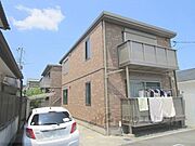 ブランカローの賃貸物件