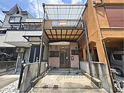 西向日駅より徒歩22分 2階 築54年5ヶ月の賃貸物件