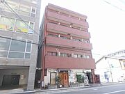 アルバドール山双 3階 築45年2ヶ月の賃貸物件
