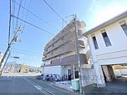 コーポ西賀茂 3階 築46年7ヶ月の賃貸物件