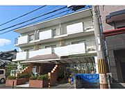 西山天王山駅より徒歩13分 2階 築39年7ヶ月の賃貸物件