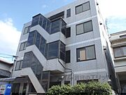 西山天王山駅より徒歩15分 4階 築37年9ヶ月の賃貸物件
