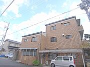 北大路駅より徒歩24分 2階 築38年2ヶ月の賃貸物件