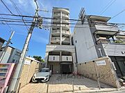 烏丸駅より徒歩8分 6階 築23年2ヶ月の賃貸物件