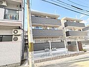 ヒカルサ京都大宮中林ウエスト 2階 新築の賃貸物件