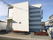 中書島駅よりバス17分 徒歩9分 2階 築21年8ヶ月の賃貸物件