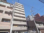 烏丸御池駅より徒歩3分 8階 築26年1ヶ月の賃貸物件