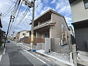 京都駅より徒歩10分 1階 新築の賃貸物件