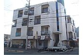 京都市西京区松室中溝町 4階建 築50年のイメージ