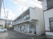 グリーンハイツ 1階 築53年3ヶ月の賃貸物件