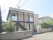 亀岡駅より徒歩14分 2階 築18年7ヶ月の賃貸物件