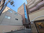 二条駅より徒歩5分 6階 築20年6ヶ月の賃貸物件
