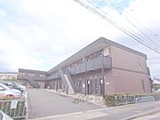 向日町駅より徒歩20分 1階 築18年2ヶ月の賃貸物件