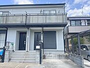 馬堀駅より徒歩32分 2階 築27年10ヶ月の賃貸物件