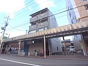 ハイスティニシカワ 4階 築33年10ヶ月の賃貸物件