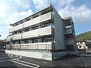 山崎駅より徒歩10分 2階 築8年8ヶ月の賃貸物件