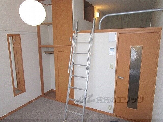 子供部屋