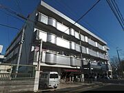 西大路駅より徒歩15分 4階 築38年7ヶ月の賃貸物件