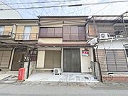 西京極駅より徒歩12分 2階 築126年8ヶ月の賃貸物件