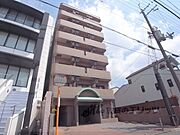 北野白梅町駅より徒歩15分 2階 築30年3ヶ月の賃貸物件