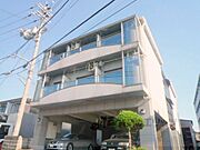 長岡天神駅より徒歩25分 3階 築31年11ヶ月の賃貸物件