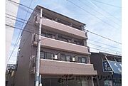 京都駅より徒歩13分 3階 築28年10ヶ月の賃貸物件