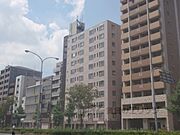 グランドパレス堀川 11階 築31年7ヶ月の賃貸物件