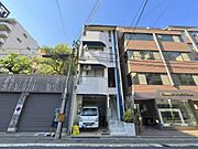 メゾン綾小路 4階 築37年3ヶ月の賃貸物件