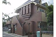 桂駅より徒歩11分 1階 築40年10ヶ月の賃貸物件
