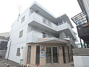 西大路駅より徒歩10分 3階 築31年6ヶ月の賃貸物件