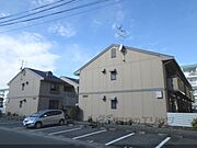 西大路駅より徒歩32分 1階 築35年9ヶ月の賃貸物件
