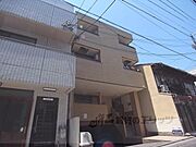サンシャイン京都 1階 築35年10ヶ月の賃貸物件