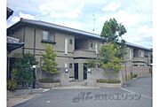 嵯峨嵐山駅より徒歩10分 2階 築29年の賃貸物件