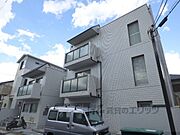 長岡天神駅より徒歩8分 2階 築40年5ヶ月の賃貸物件