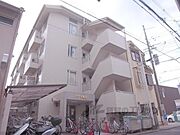 ハイツ丸上 2階 築45年7ヶ月の賃貸物件
