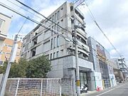 西院駅より徒歩15分 2階 築33年6ヶ月の賃貸物件