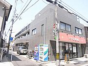 メゾンド洛花 3階 築39年8ヶ月の賃貸物件