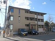 西大路駅より徒歩18分 1階 築14年2ヶ月の賃貸物件